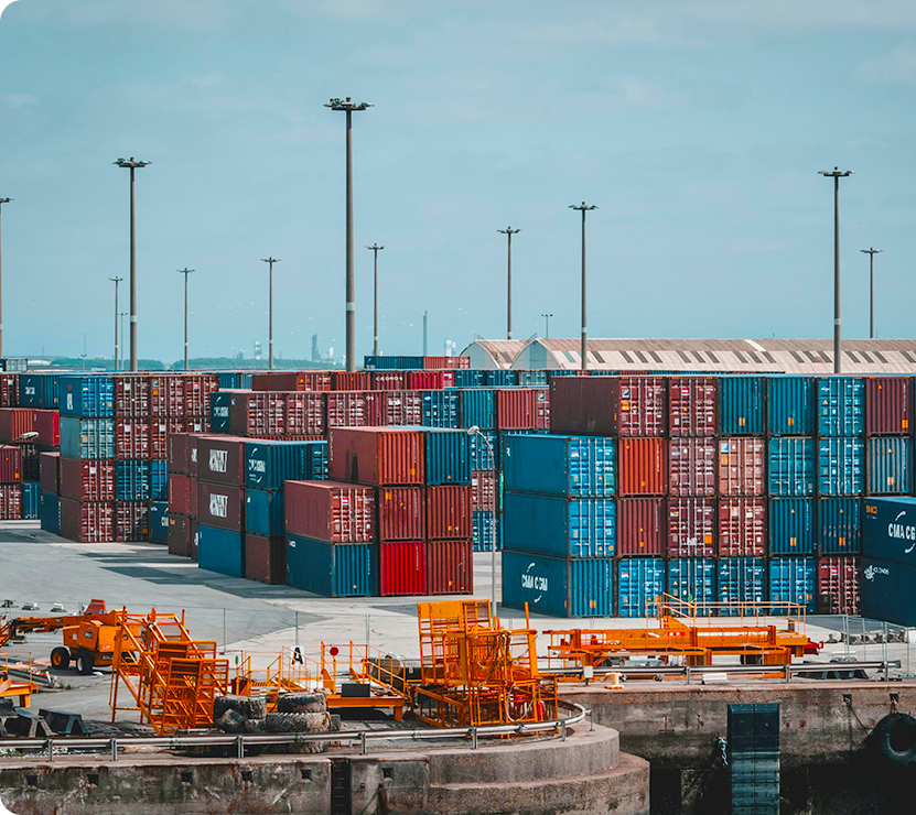 Tailored Freight Solutions